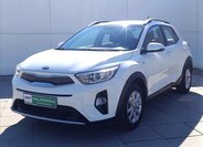 KIA Stonic Hatchback 1,4 l 73 kw