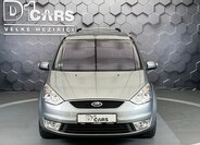 Ford Galaxy MPV 2,0 l 103 kw