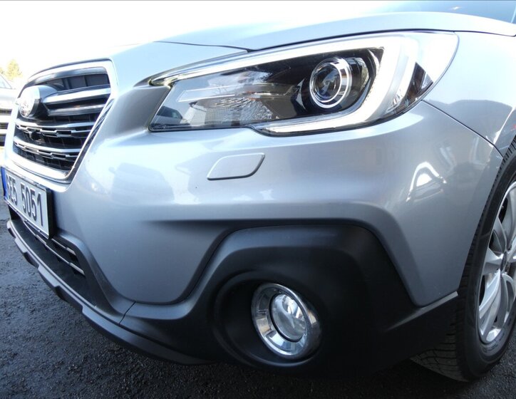 Subaru Outback Kombi 2,5 l 129 kw