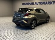 Toyota C-HR 2