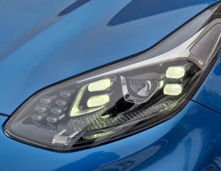 KIA Sportage SUV 1,6 l 130 kw