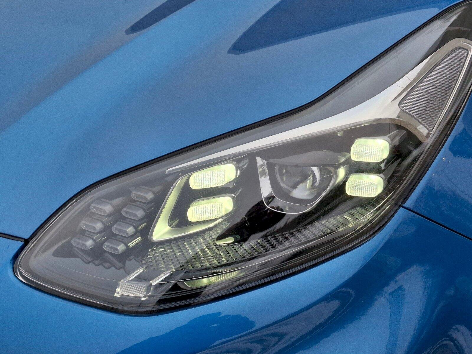 KIA Sportage SUV 1,6 l 130 kw