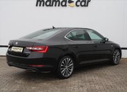 Škoda Superb 7