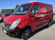 Renault Master 1