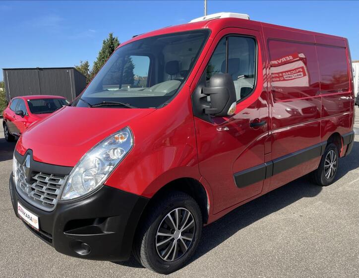 Renault Master 1