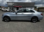 Mercedes-Benz Třídy C 2