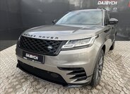 Land Rover Range Rover Velar SUV 3,0 l 221 kw
