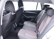 Škoda Octavia Kombi 2,0 l 147 kw