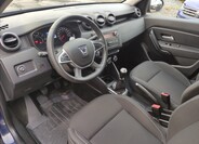 Dacia Duster 5