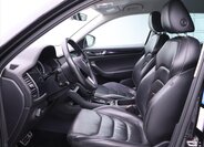 Škoda Kodiaq SUV / Terénní 2,0 l 140 kw