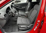 Hyundai i30 Kombi 1,5 l 70 kw