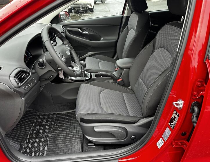 Hyundai i30 Kombi 1,5 l 70 kw