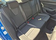 Škoda Octavia Liftback 1,5 l 110 kw