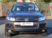 Volkswagen Touareg 8