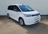 Volkswagen Multivan Kombi 1,5 l 130 kw