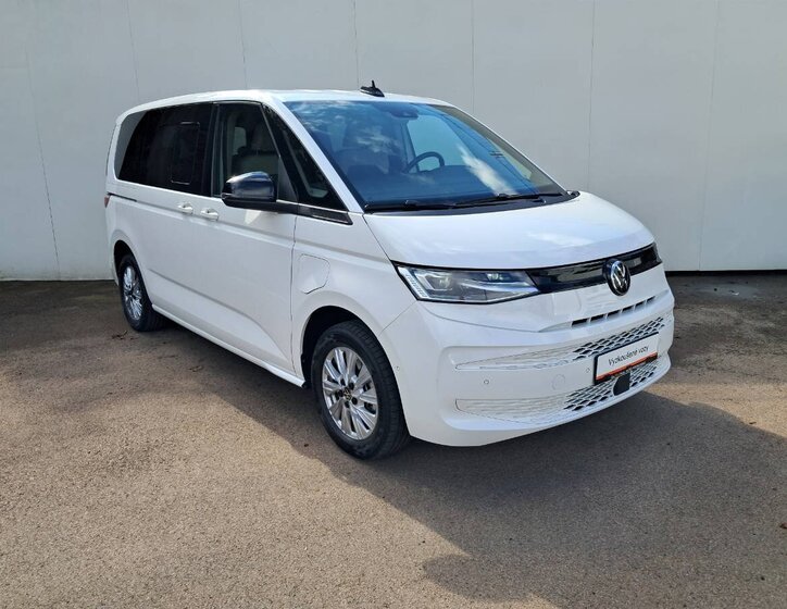 Volkswagen Multivan Kombi 1,5 l 130 kw
