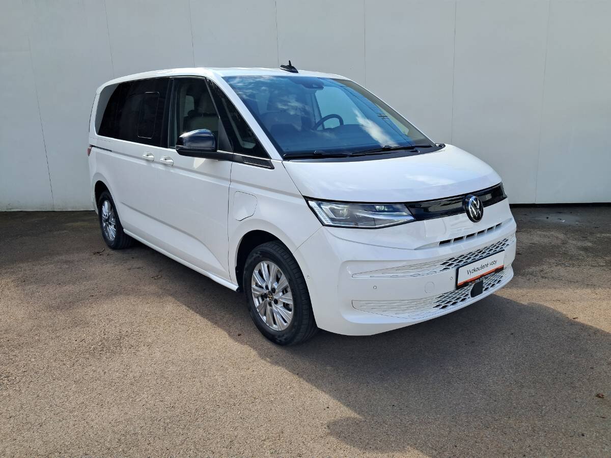 Volkswagen Multivan Kombi 1,5 l 130 kw