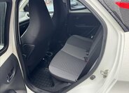 Toyota Aygo Hatchback 998,0 53 kw