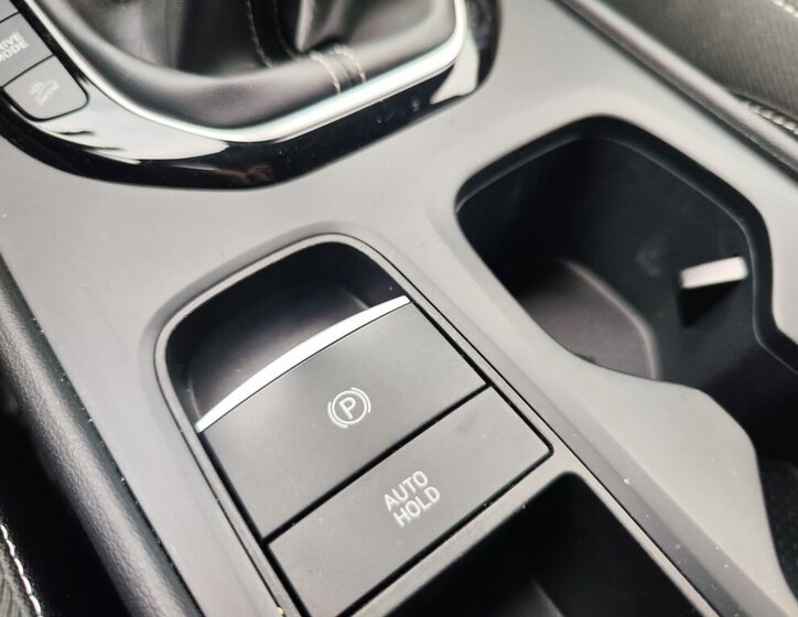 Hyundai Tucson SUV / Terénní 1,6 l 110 kw