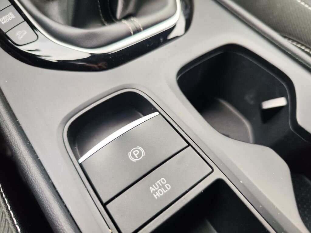 Hyundai Tucson SUV / Terénní 1,6 l 110 kw