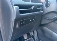 Hyundai Tucson SUV / Terénní 1,6 l 117 kw