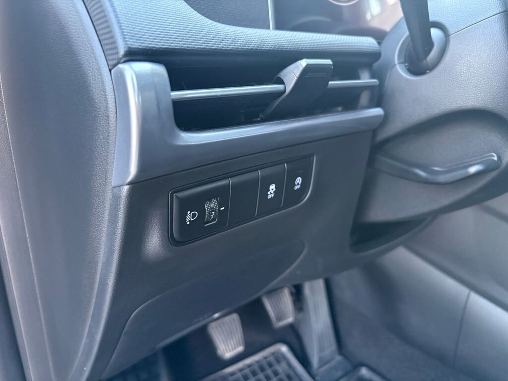 Hyundai Tucson SUV / Terénní 1,6 l 117 kw