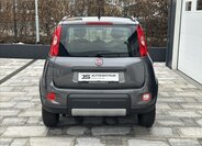 Fiat Panda Hatchback 875,0 63 kw