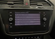 Volkswagen Tiguan Allspace SUV / Terénní 2,0 l 147 kw