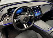 Mercedes-Benz Třídy E 9