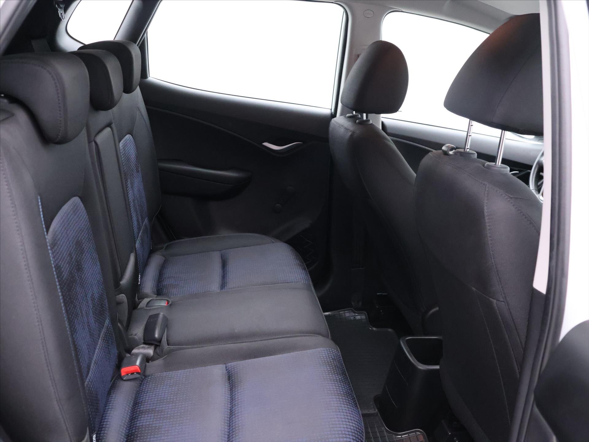 Hyundai ix20 Hatchback 1,6 l 91 kw