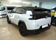 Citroën C5 Aircross SUV 1,7 l 110 kw