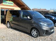 Citroën SpaceTourer 1