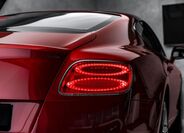 Bentley Continental GT 10