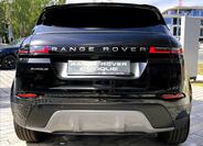 Land Rover Range Rover Evoque 5