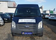 Ford Transit Skříň 2,2 l 114 kw