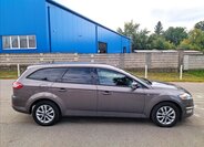 Ford Mondeo Kombi 2,0 l 120 kw
