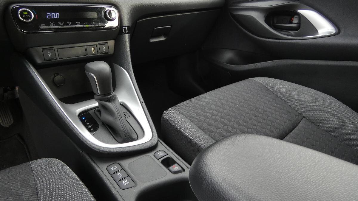 Mazda 2 Hatchback 1,5 l 68 kw