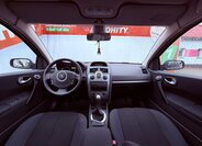 Renault Mégane Sedan 1,6 l 82 kw