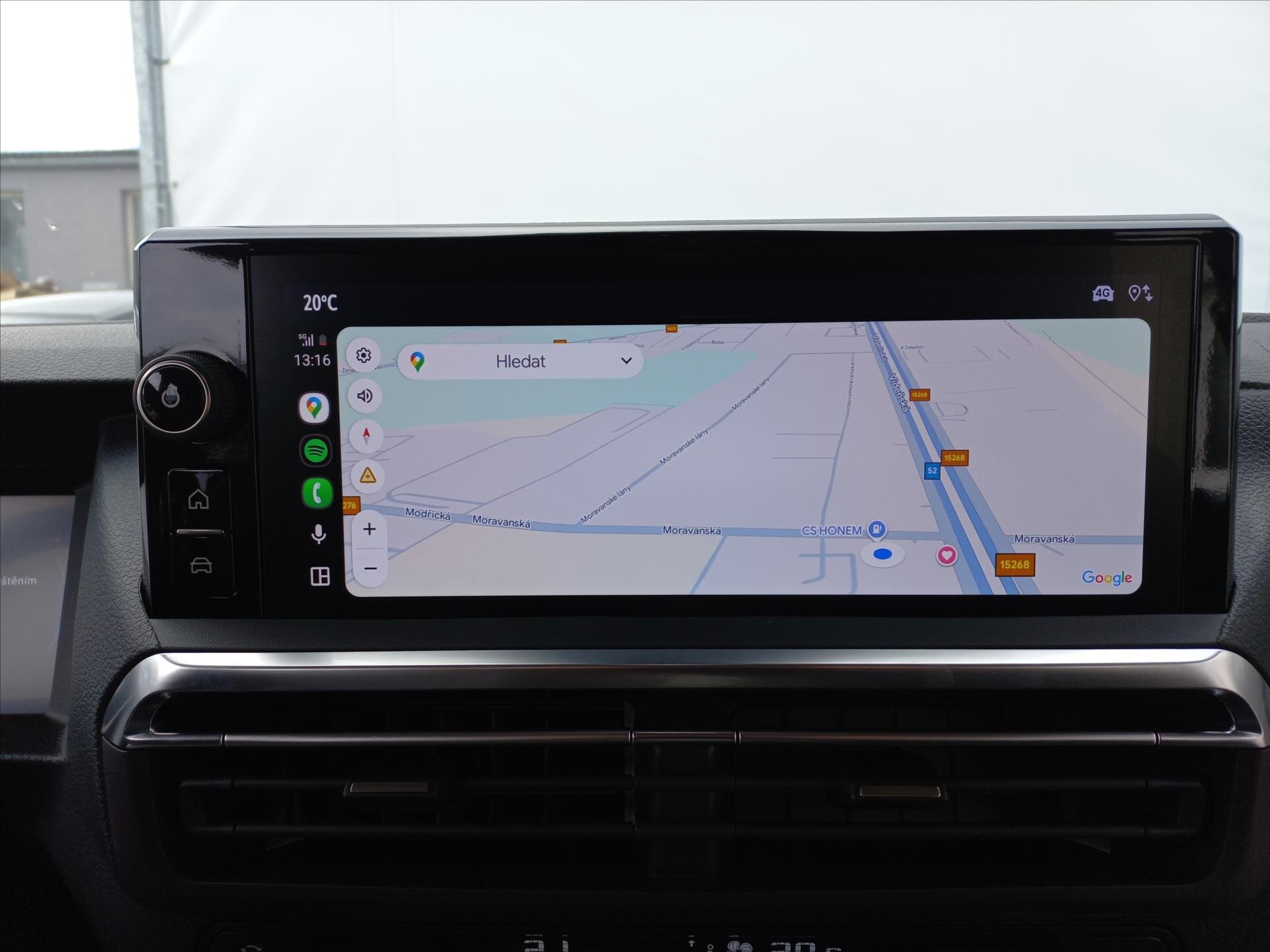 Toyota ProAce Verso MPV 2,0 l 130 kw