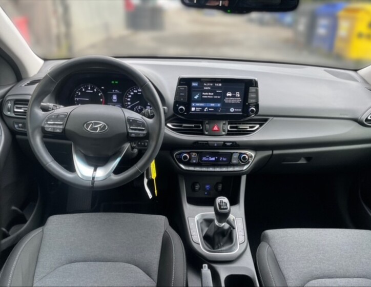 Hyundai i30 9
