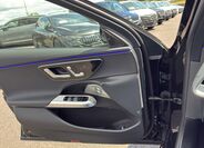 Mercedes-Benz Třídy E 22