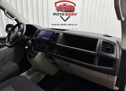Volkswagen Transporter Ostatní 2,0 l 110 kw