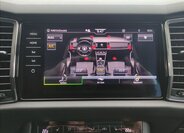 Škoda Kodiaq SUV / Terénní 2,0 l 147 kw