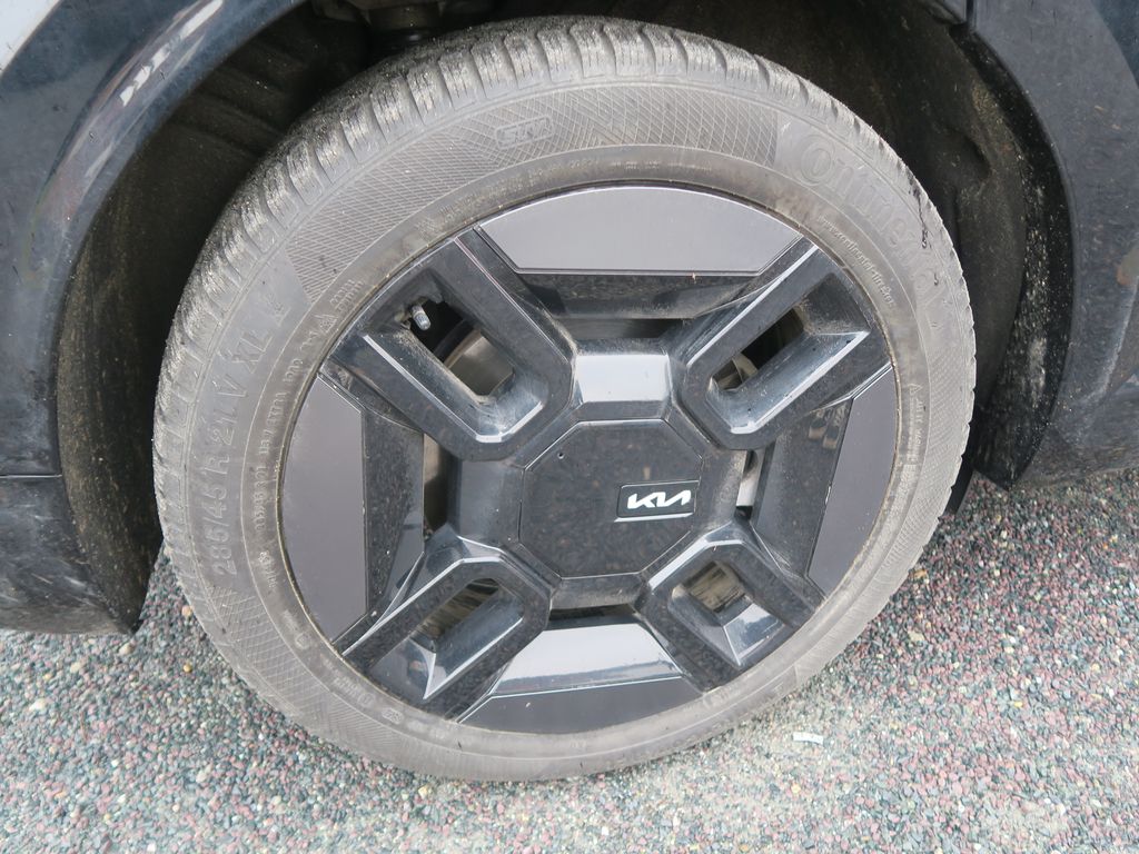 KIA EV9