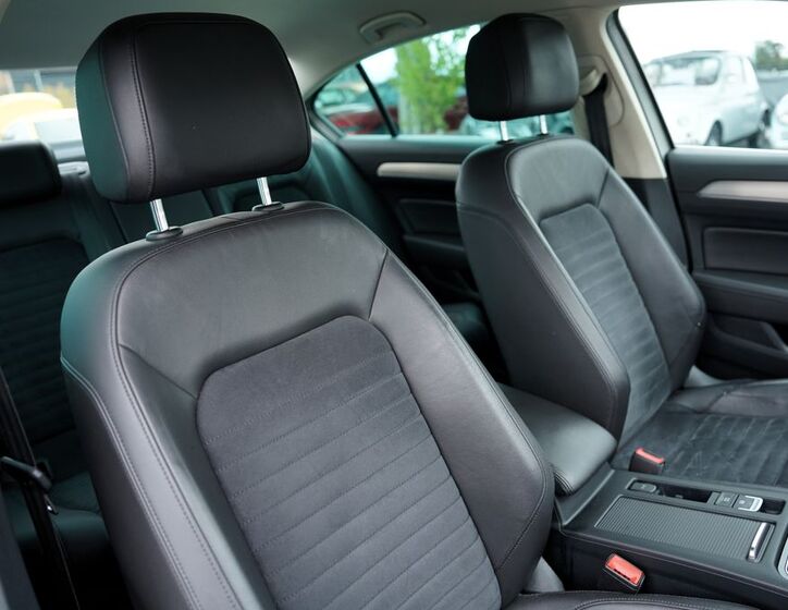 Volkswagen Passat 28