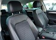 Volkswagen Passat 28
