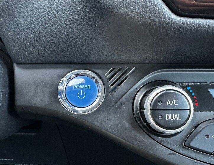 Toyota Yaris Kombi 1,5 l 54 kw