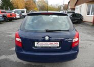 Škoda Fabia 7