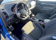 Škoda Karoq SUV / Terénní 1,5 l 110 kw