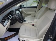 Volkswagen Passat Kombi 1,6 l 88 kw